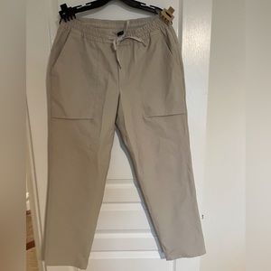 Mens lulu lemon pants